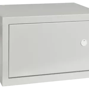 Шкаф антивандальный настенный ШАН-М 19" 6U(600*450) ССД