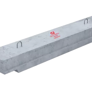 Плита покрытия П-3