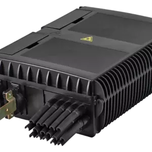 Муфта-кросс МКО-П3/C09-20SC-8SC/APC -8SC/APC ССД