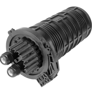 Муфта-кросс МКО-С6/СМ3-2SC-2SC/APC-2SC/APC ССД