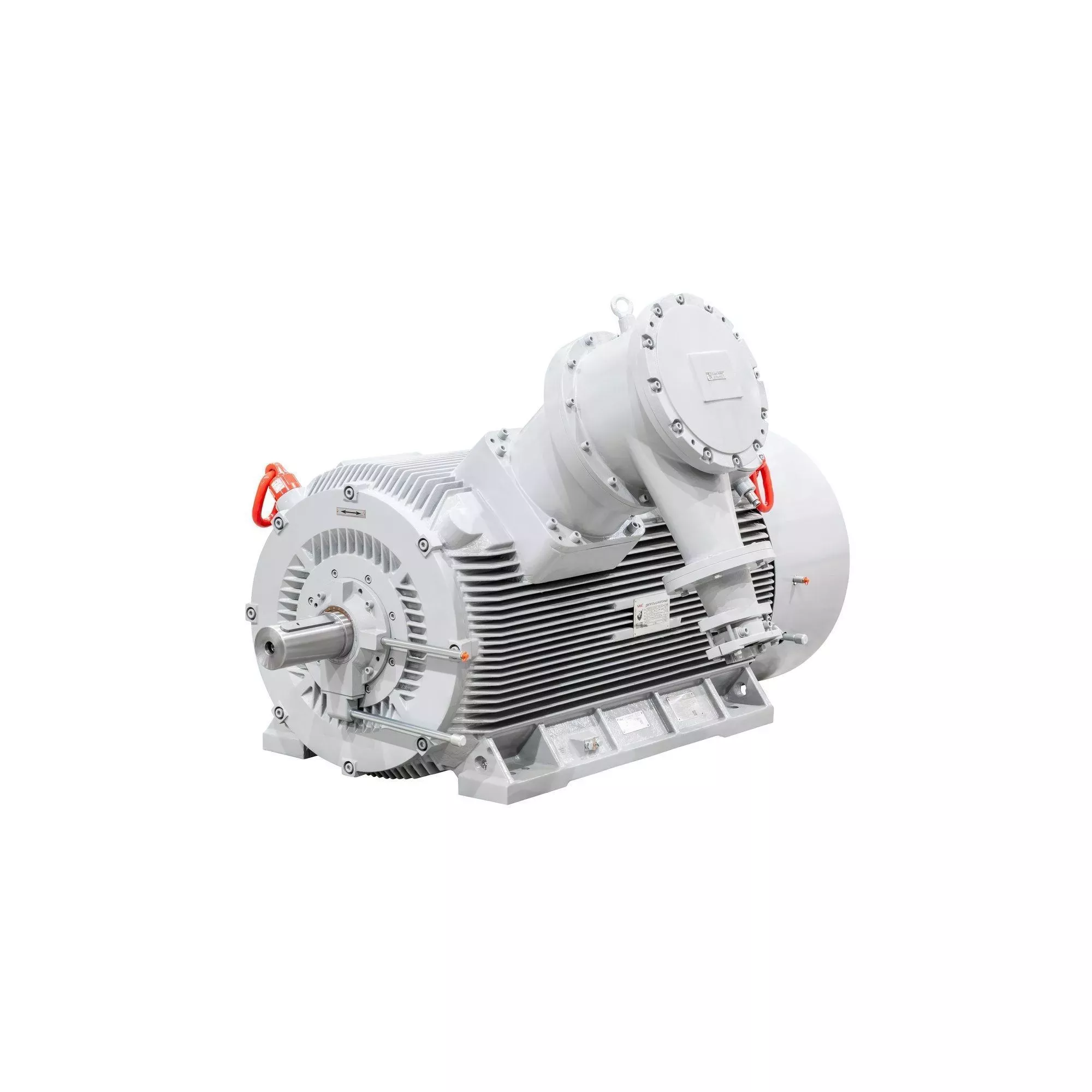 Электродвигатель ESQ M 400-GST 500/1500 PX IM1001