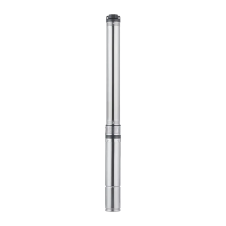Погружной скважинный насос ECO MIDI-3 (0,75кВт, 2м)