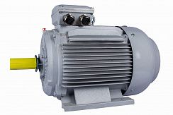 Электродвигатель ESQ PR 280 S6-SDN-Б1-S12-IE2 45/1000 IMB3