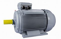 Электродвигатель ESQ PR 280 M2-SDN-Б1-S12-IE2 90/3000 IMB3