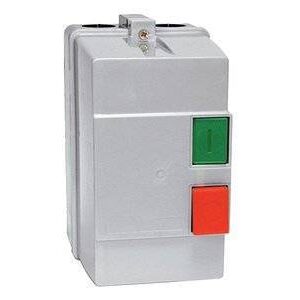 Контактор КМН22560 25А в оболочке  Ue=380В/АС3 IP54 TDM