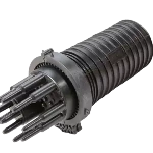 Муфта-кросс МКО-Г3/С09-1PLC8-SC/APC-20SC-20SC/APC-20SC/APC ССД