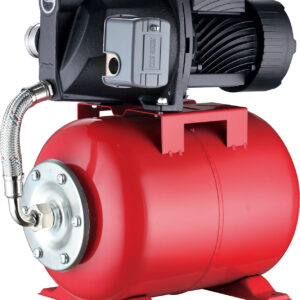 Насосная станция PUMPMAN ATJET60