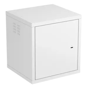 Шкаф антивандальный настенный ШАН-Э 19" 12U(600*550) ССД