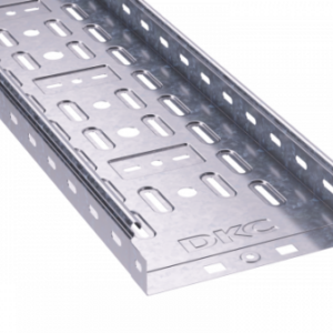 Лоток перфорированный 200х50 L3000	 Combitech S5 DKC