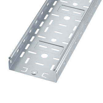 Лоток перфорированный 150х50 L3000 Combitech S5 DKC
