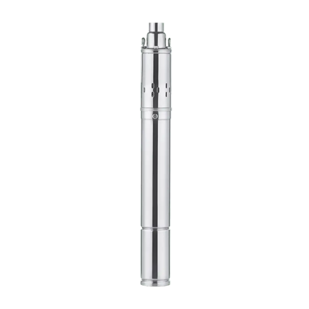 Винтовой скважинный насос 3" ECO VINT 3 (750 Вт, кабель-30м.)