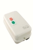 Контактор КМН34062 40А в оболочке  Ue=220В/АС3 IP54 TDM