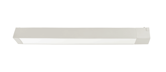 Светильник трековый Jazzway PTR  1935 35w 4000K 120° WH (белый) 600мм IP40