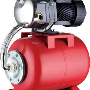 Насосная станция PUMPMAN ATSGJ600