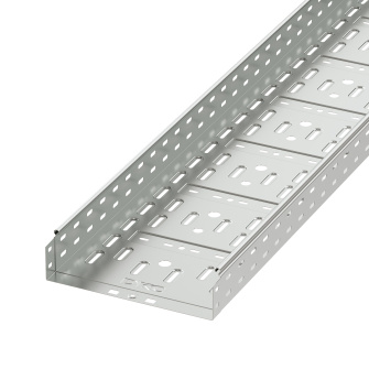 Лоток перфорированный 300х100 L3000   Combitech S5 DKC
