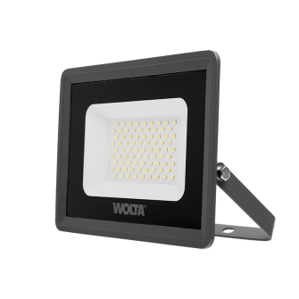 Прожектор светодиодный WFL-70W/06 5700K 70Вт SMD IP65 6300Лм WOLTA