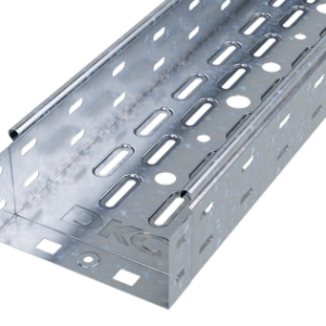 Лоток перфорированный 100х50 L2000