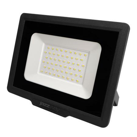Прожектор светодиод. PFL-C3-50W 6500K IP65 (20шт) Jazzway