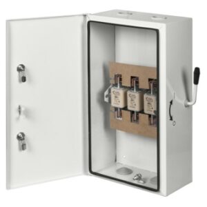 Ящик ЯБПВУ-400А IP54 (с ППН)  модификация 2 TDM