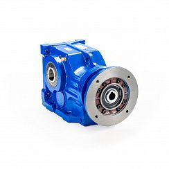 Редуктор KA87B-36.52/160В5 (I)