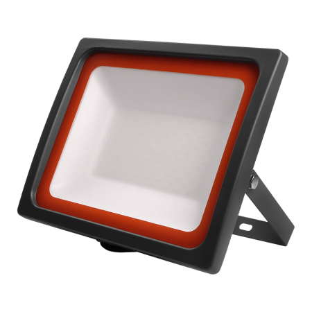 Прожектор светодиод. PFL-SC-100w 6500K IP65(матовое стекло) (4шт) Jazzway