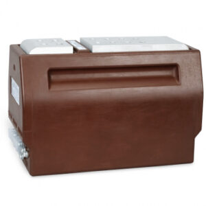 Трансформатор тока ТОЛ-10М-15.1 УХЛ2 2000/5 0,2S/10Р/10Р